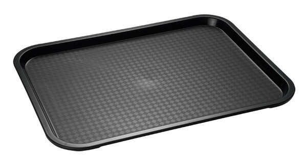 Bakke Servering Tablett