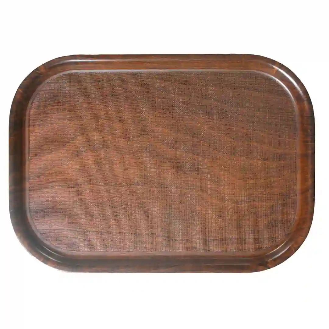 Bakke Non slip Beechwood