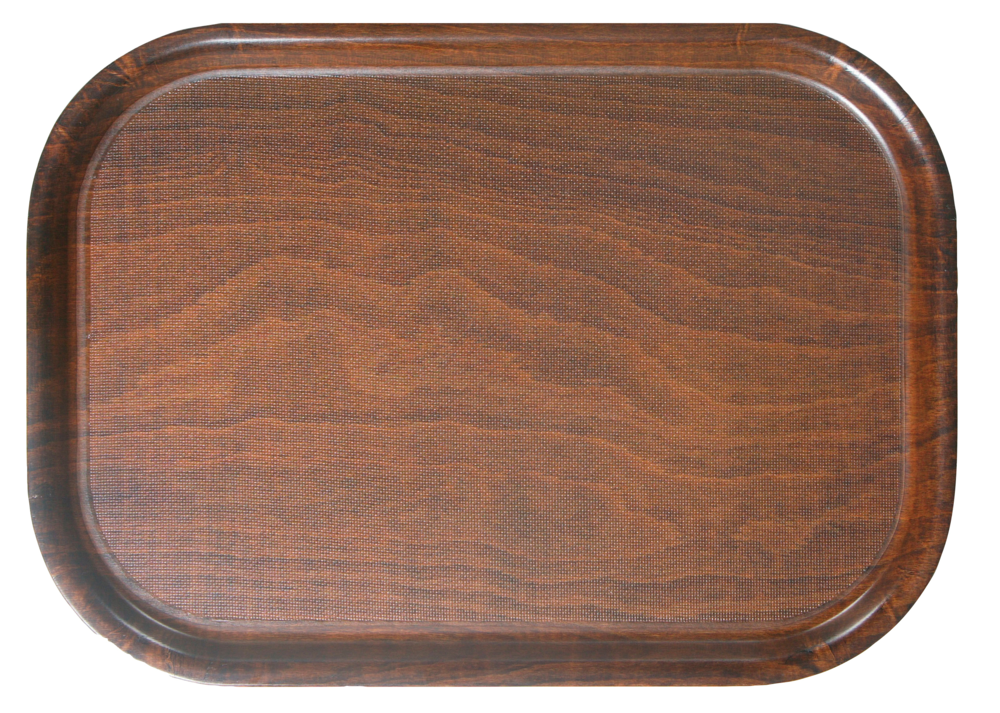 Bakke 450x320 mm nonslip