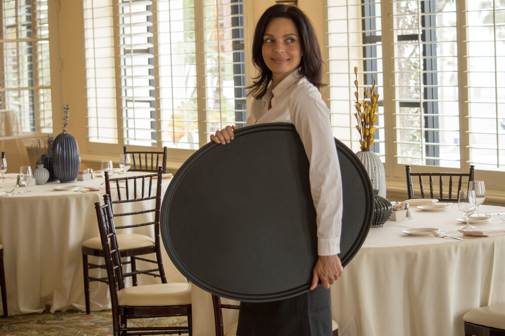 Bakke Skridsikker Camtread