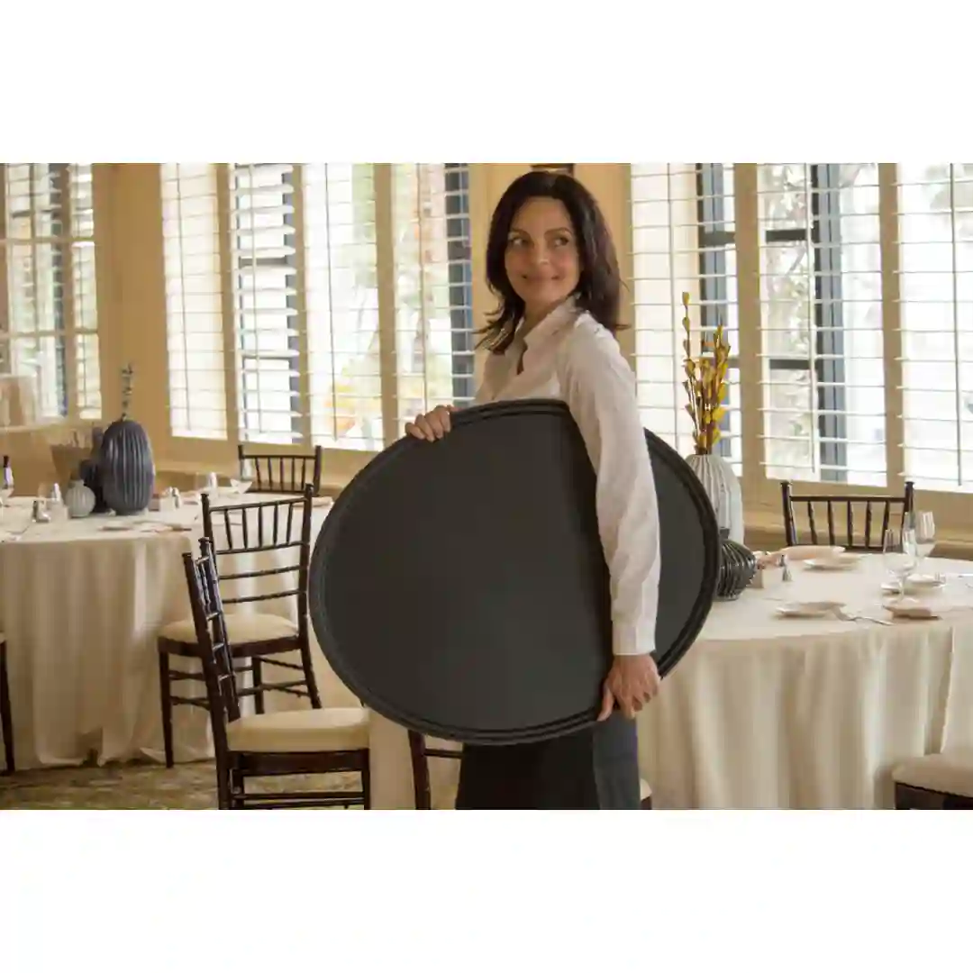 Bakke Skridsikker Camtread