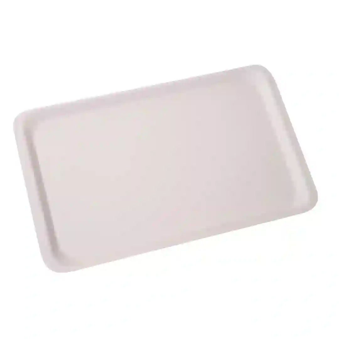 Serveringsbakke Gold