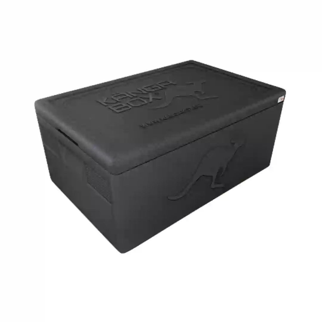 Termokasse 1/1 GN Prof