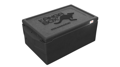 Termokasse 1/1 GN Prof