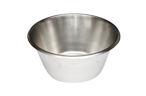 Skål Konisk