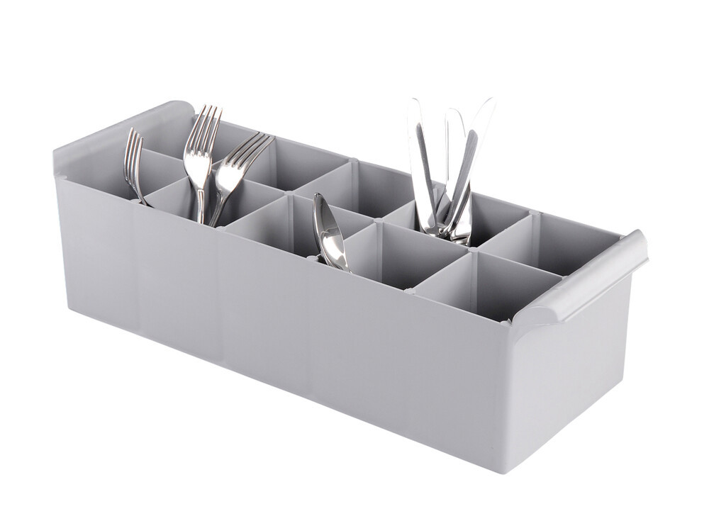 Bestikkasse 10 rum