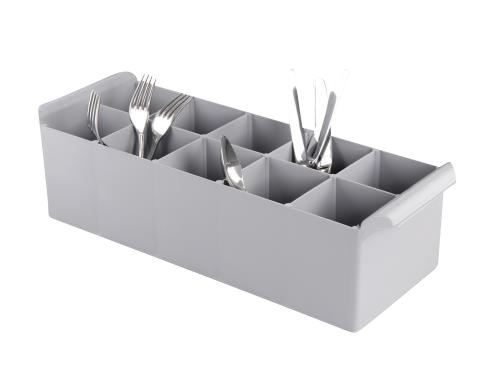 Bestikkasse 10 rum