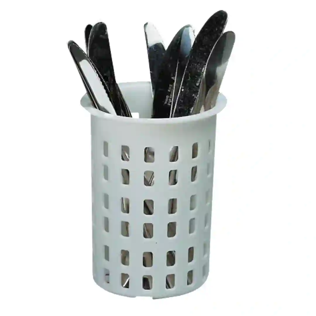 Bestikbeholder cylinder