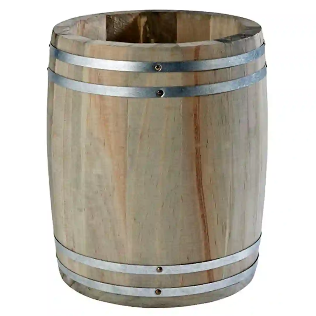 Bordtønde Country Style