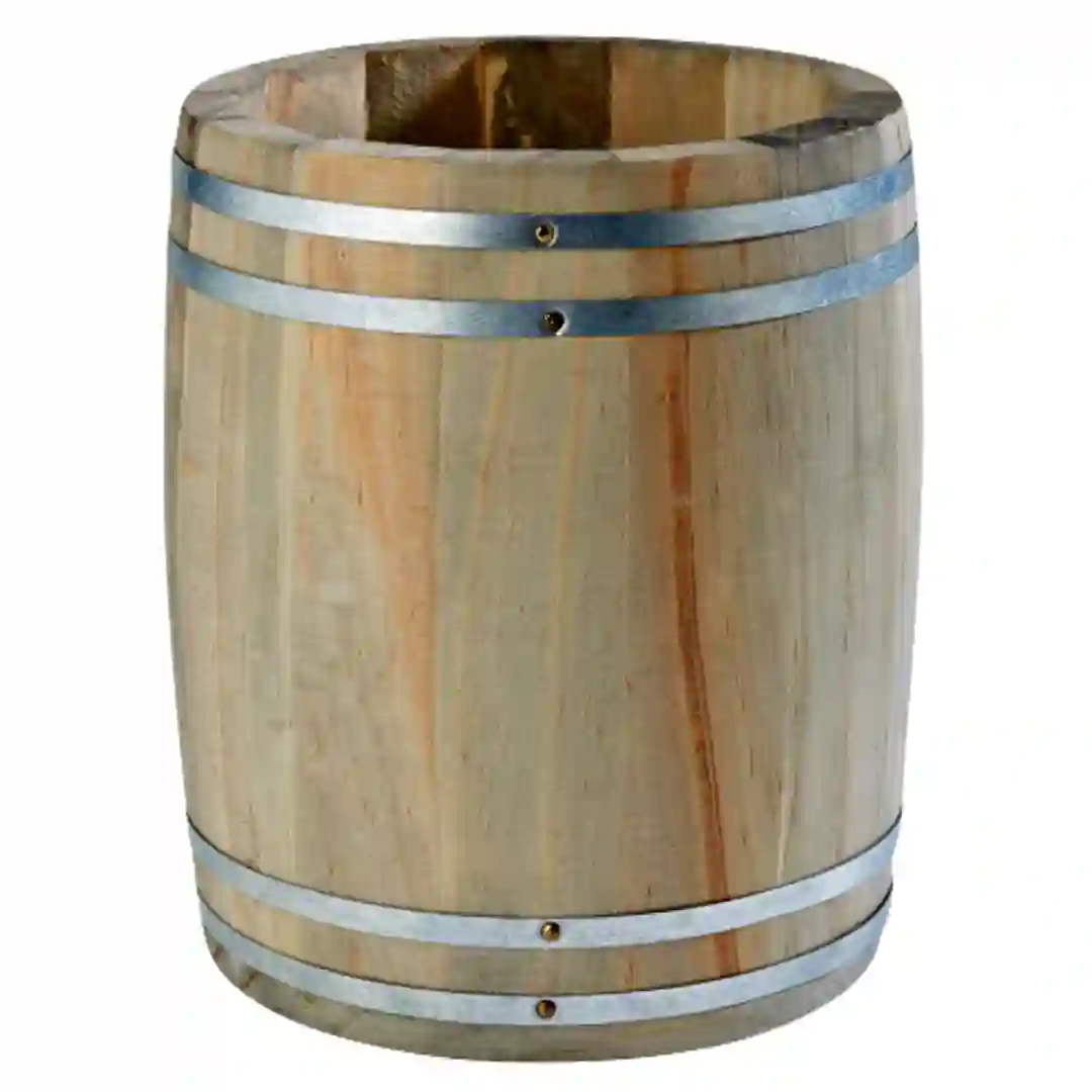 Bordtønde Country Style