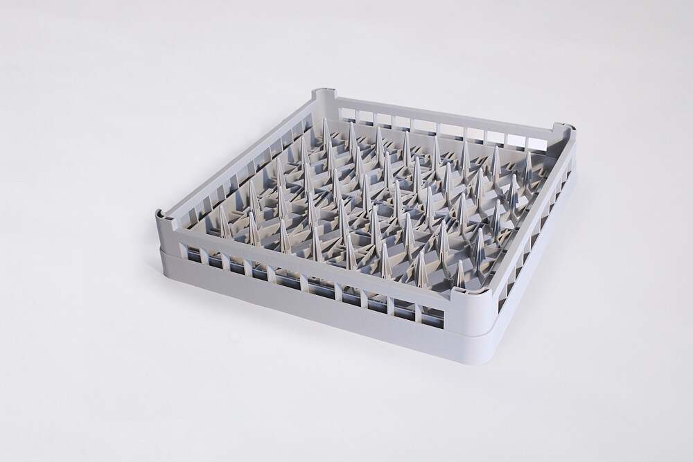 Opvaskekurv Tallerken