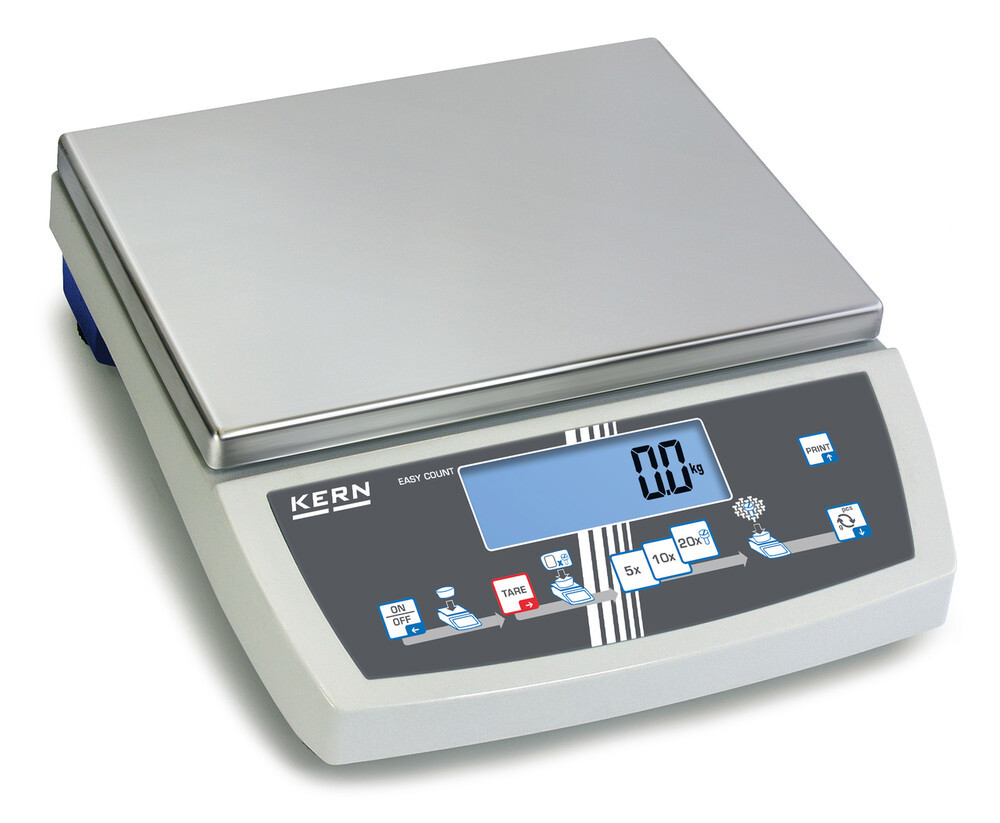 Vægt 36 kg