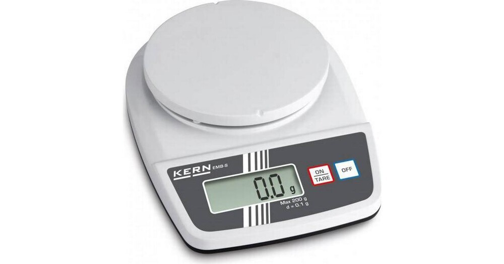 Vægt 5 kg