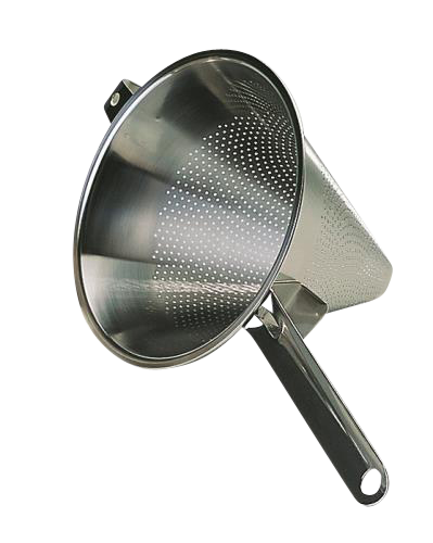 Sigte Spids m/fast bund