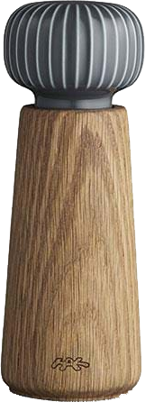 Salt-/peberkværn Hammershøi