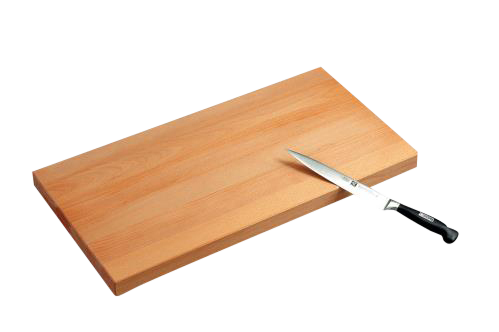 Skæreplanke