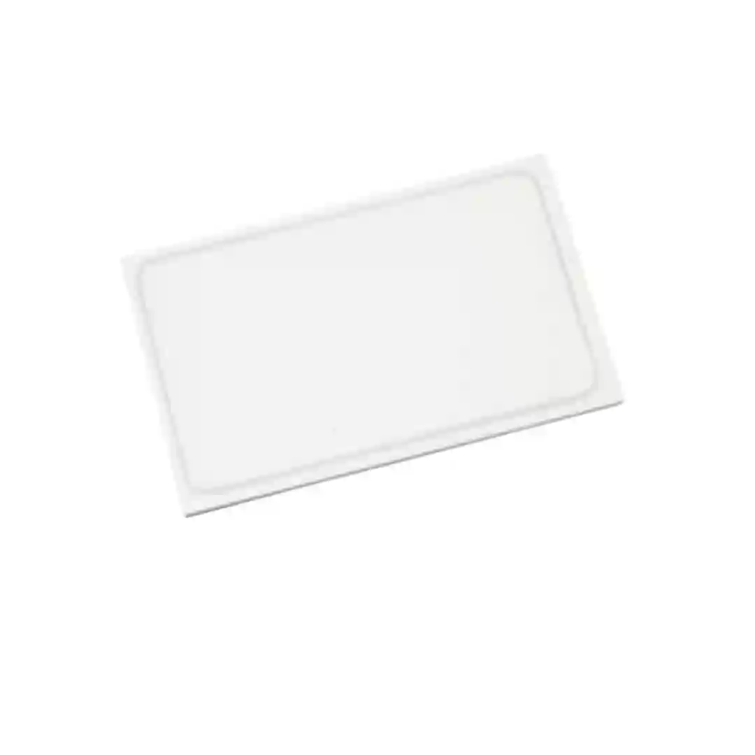 Skærebræt m/blodrille