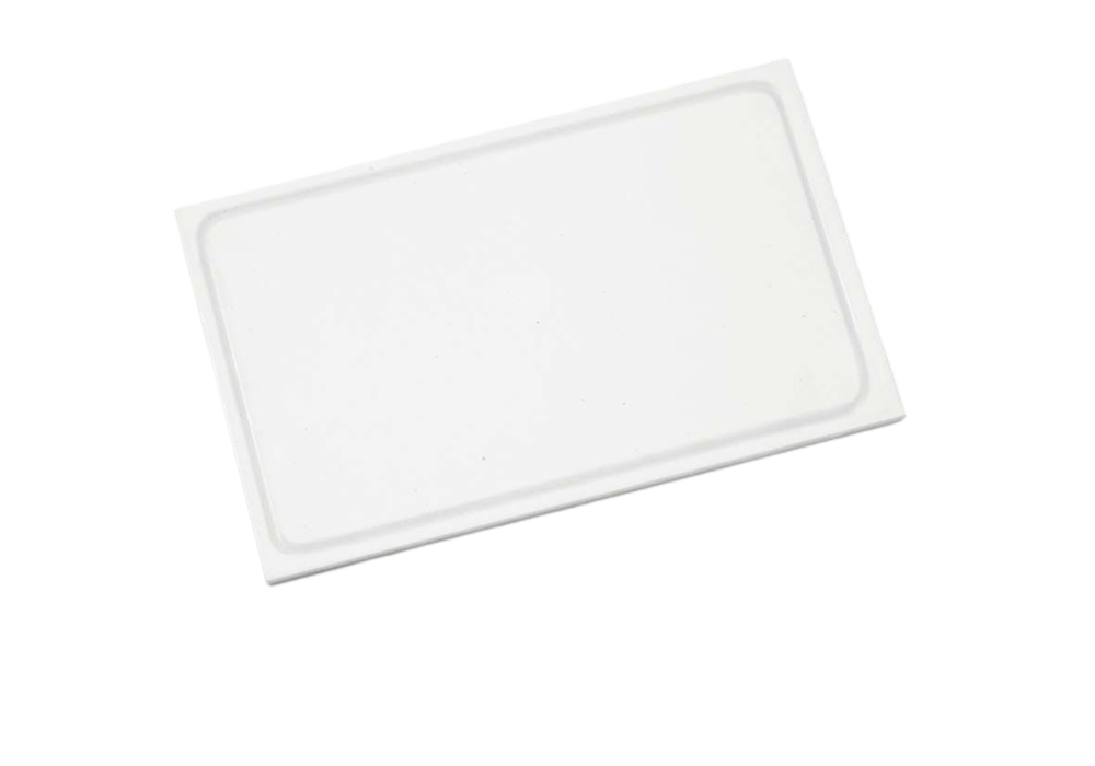 Skærebræt m/blodrille