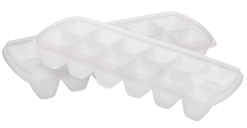 Isterningbakke 2 stk./pk.