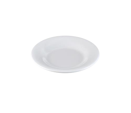 Tallerken Flad Buffet-Line