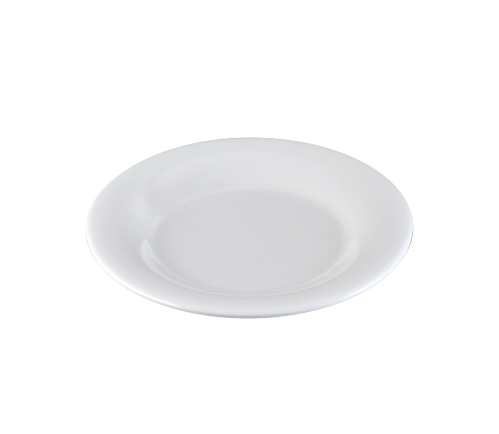 Tallerken Flad Buffet-Line