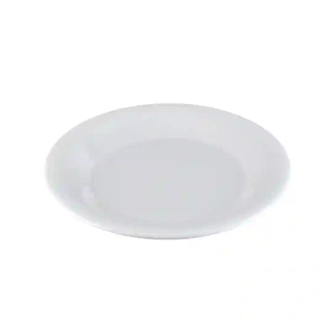 Tallerken Flad Buffet-Line