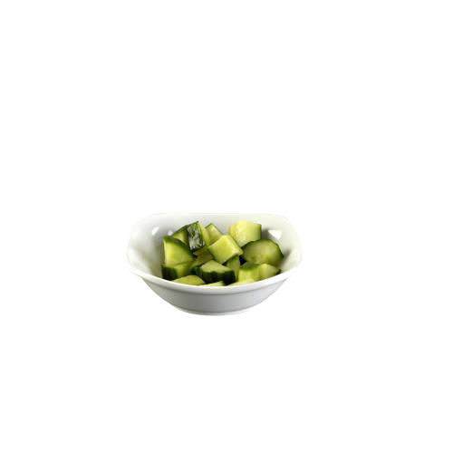 Skål Buffet-Line
