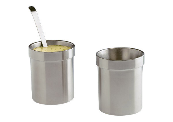 Dressingbøtte Termo