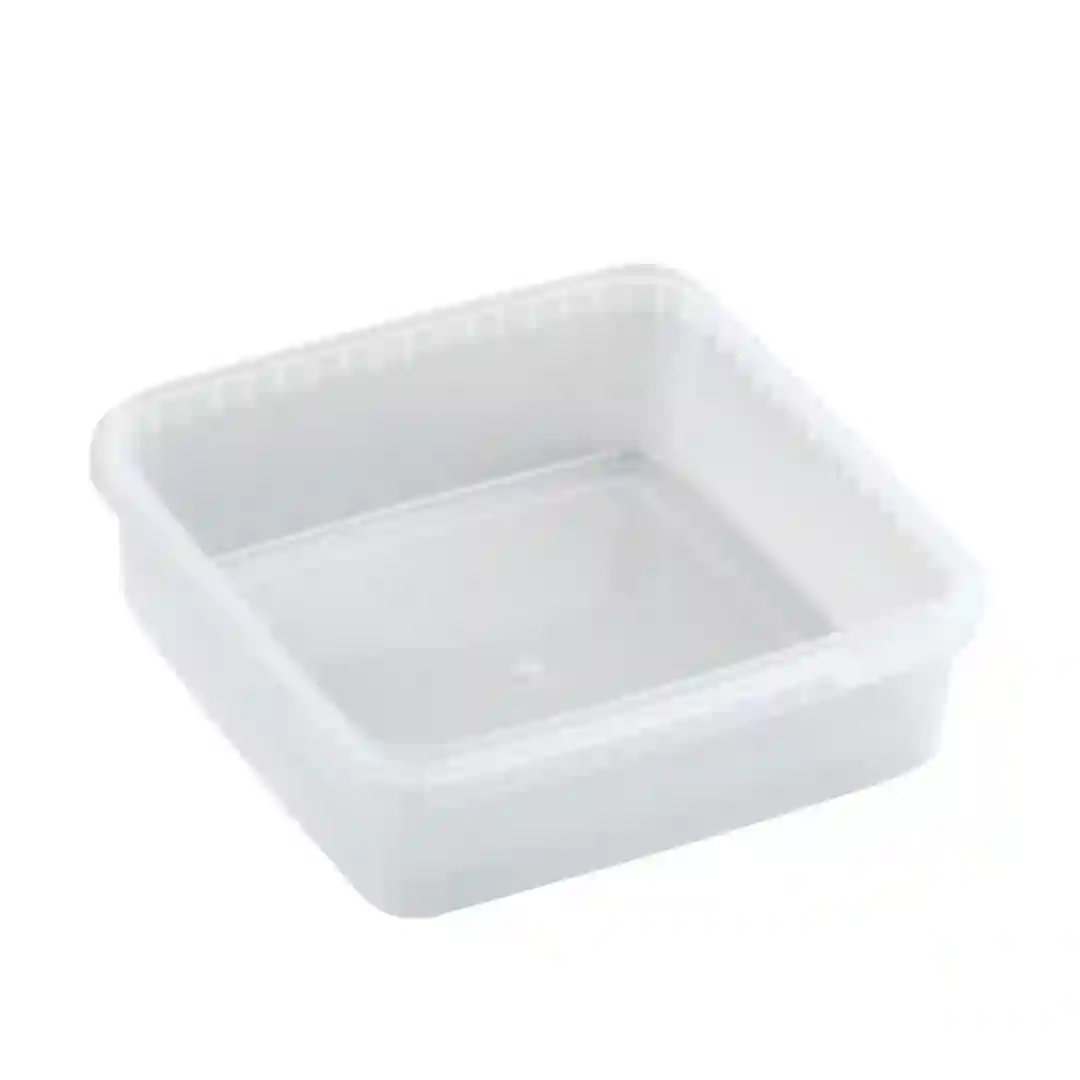 Bøtte Fryseegnet -20°