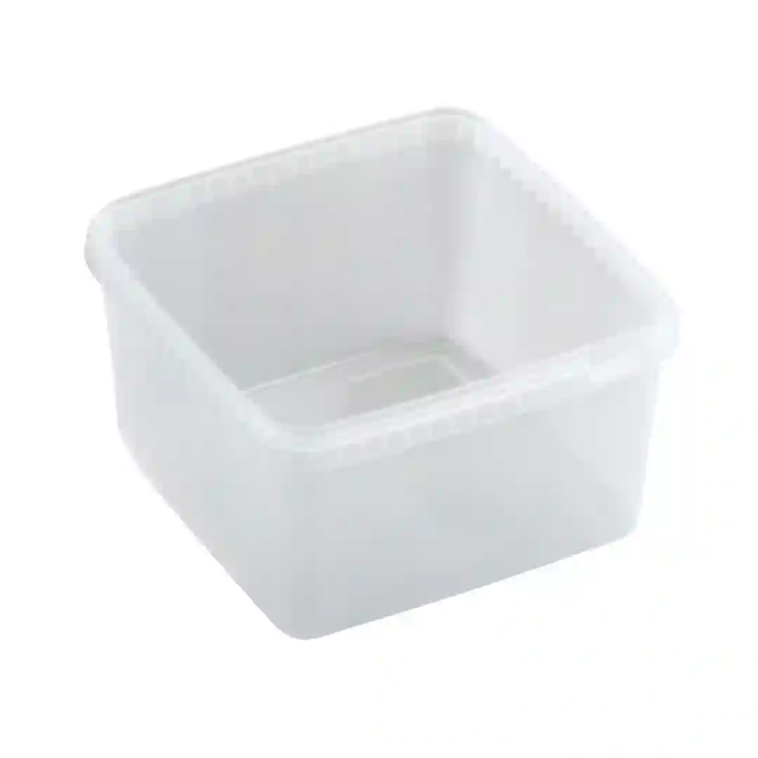 Bøtte Fryseegnet -20°