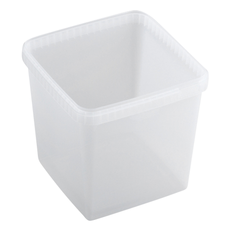 Bøtte Fryseegnet -20°