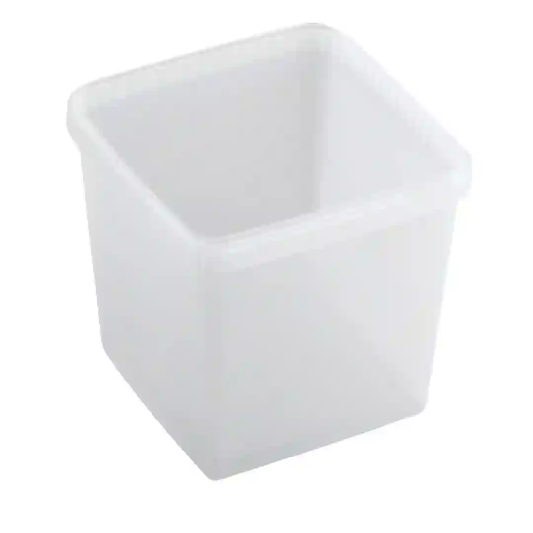 Bøtte Fryseegnet -20°