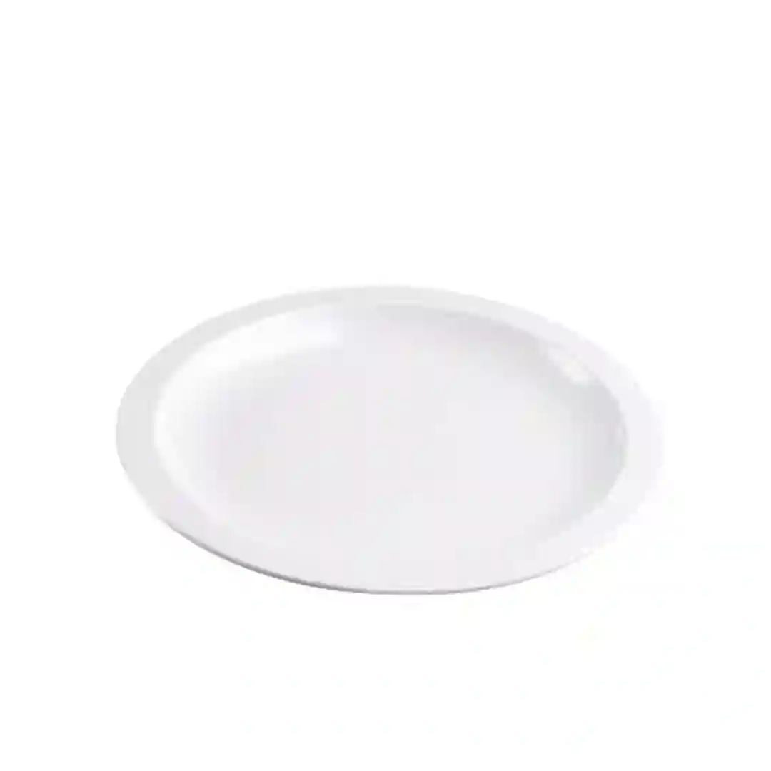 Tallerken Flad Hamlet