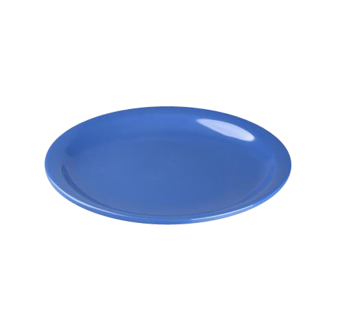 Tallerken Flad Buffet-Line