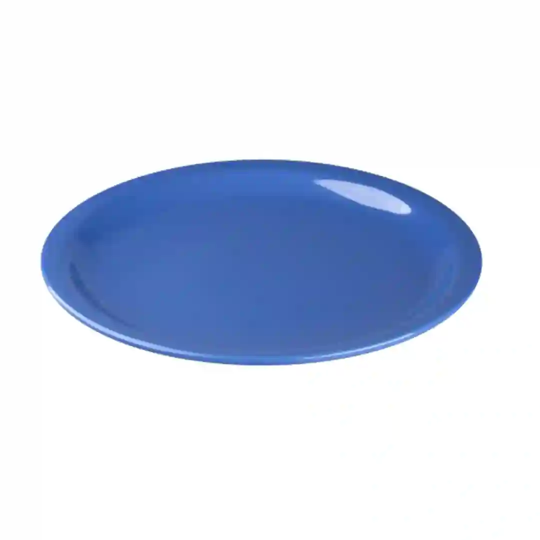 Tallerken Flad Buffet-Line