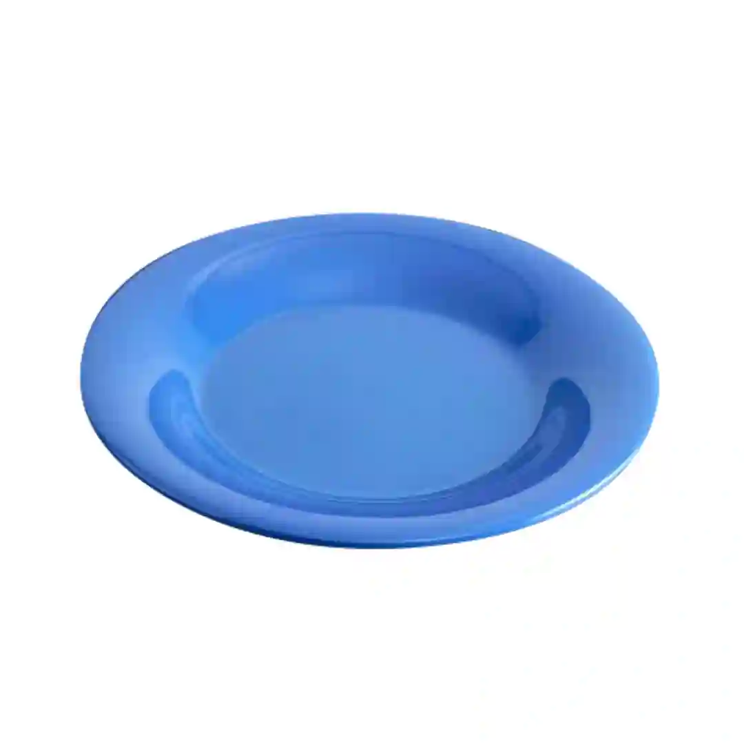 Tallerken Flad Buffet-Line