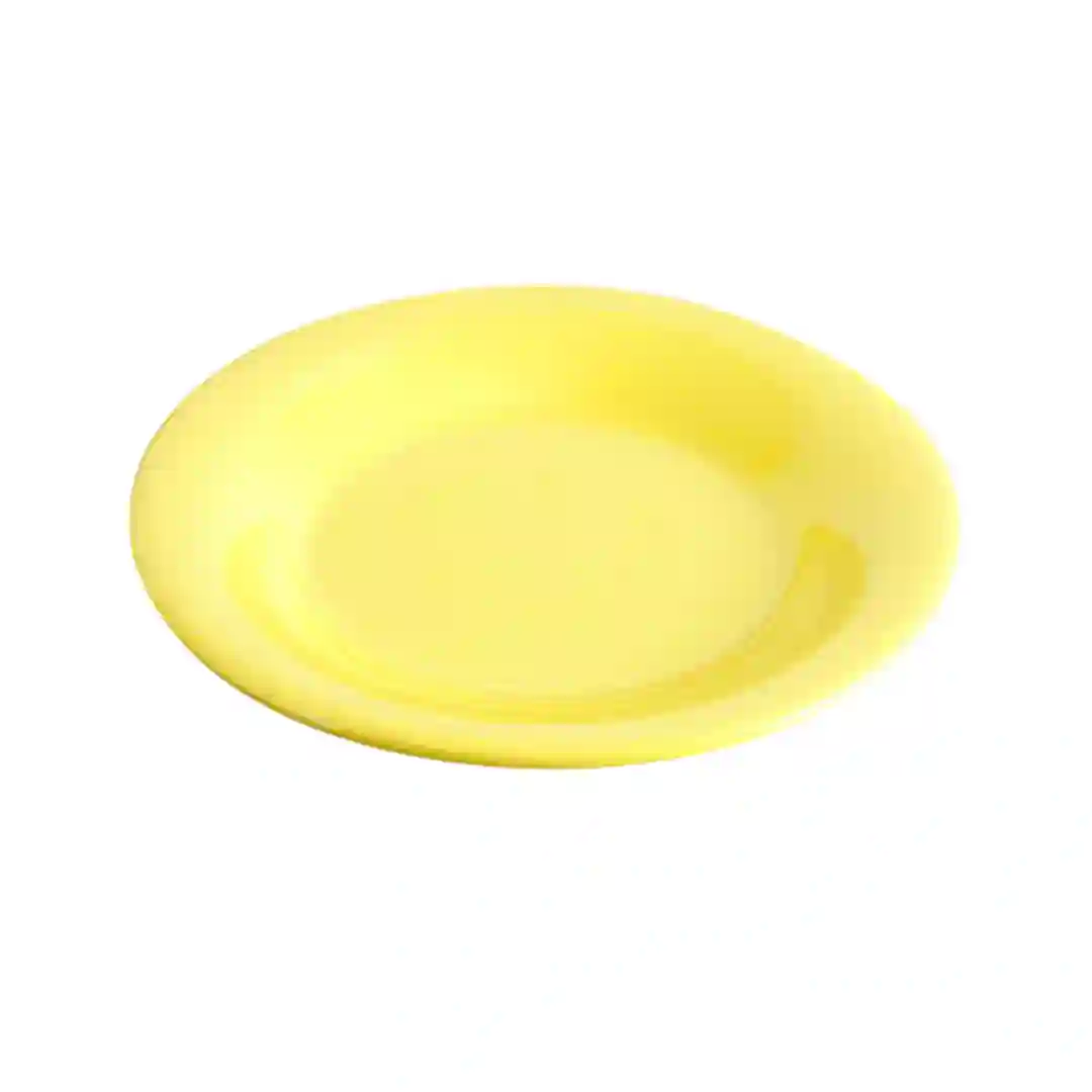 Tallerken Flad Buffet-Line