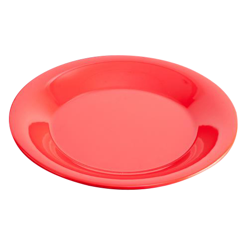 Tallerken Flad Buffet-Line