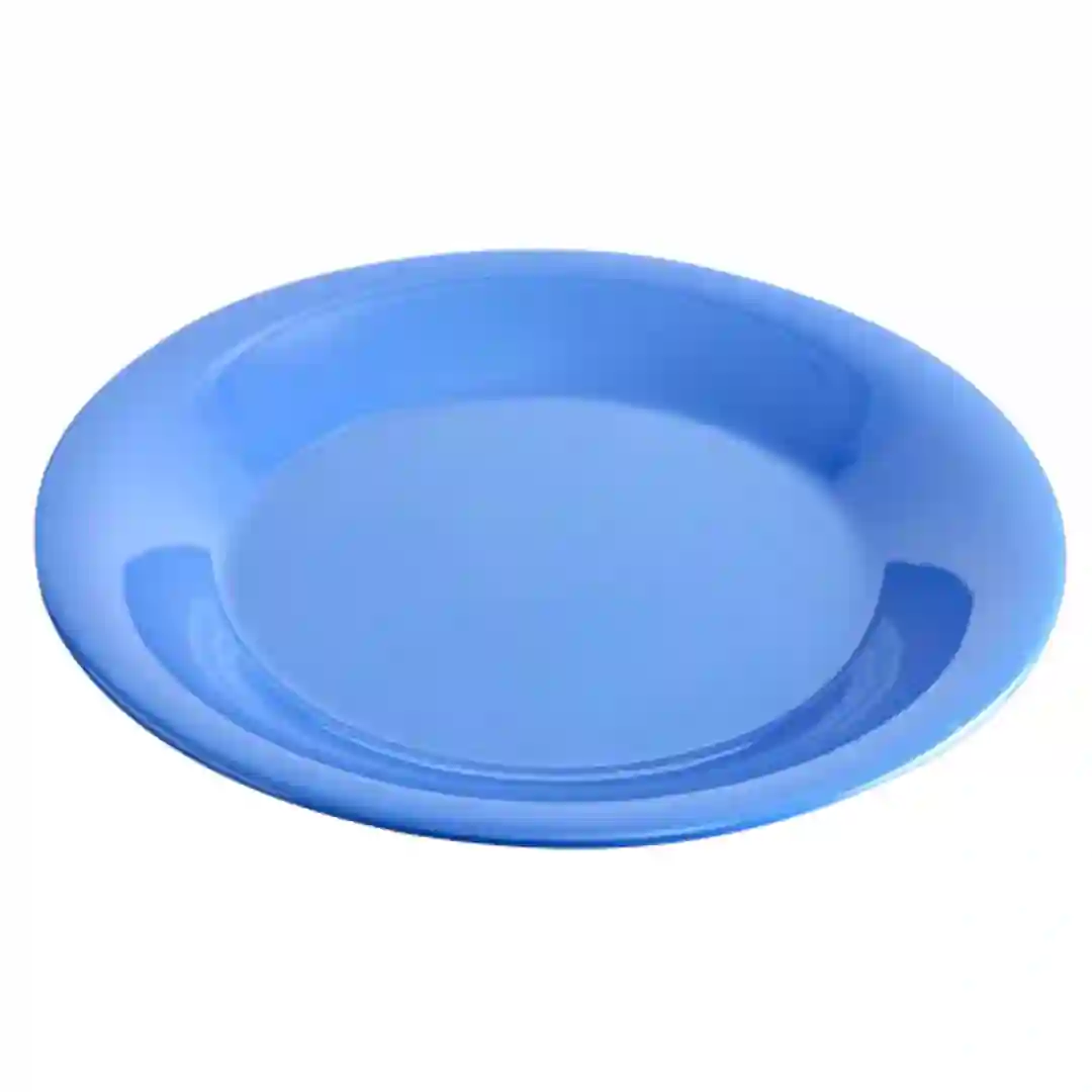 Tallerken Flad Buffet-Line