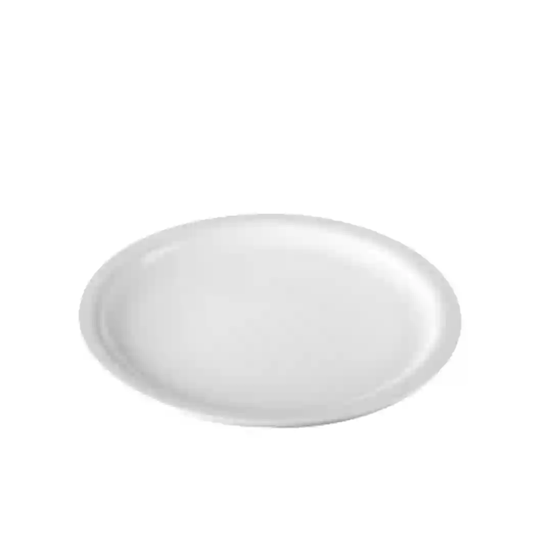 Tallerken Flad Buffet-Line