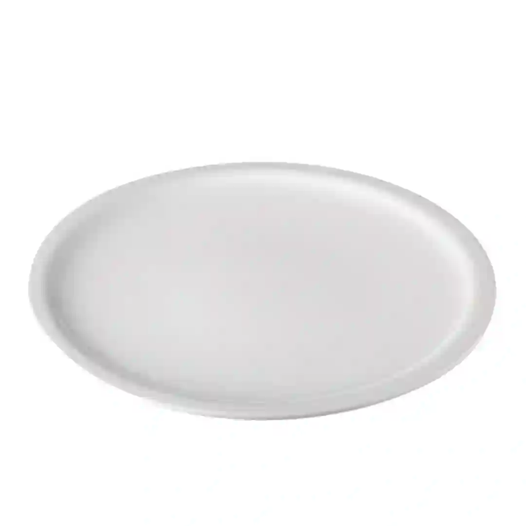 Tallerken Flad Buffet-Line