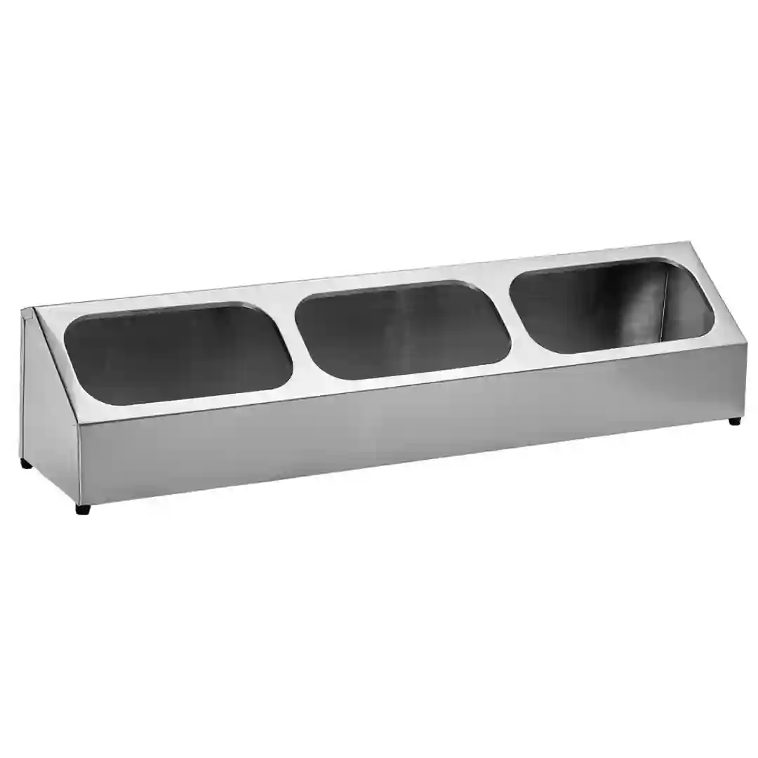 Kantine stativ t/ GN 1/6, 1/3