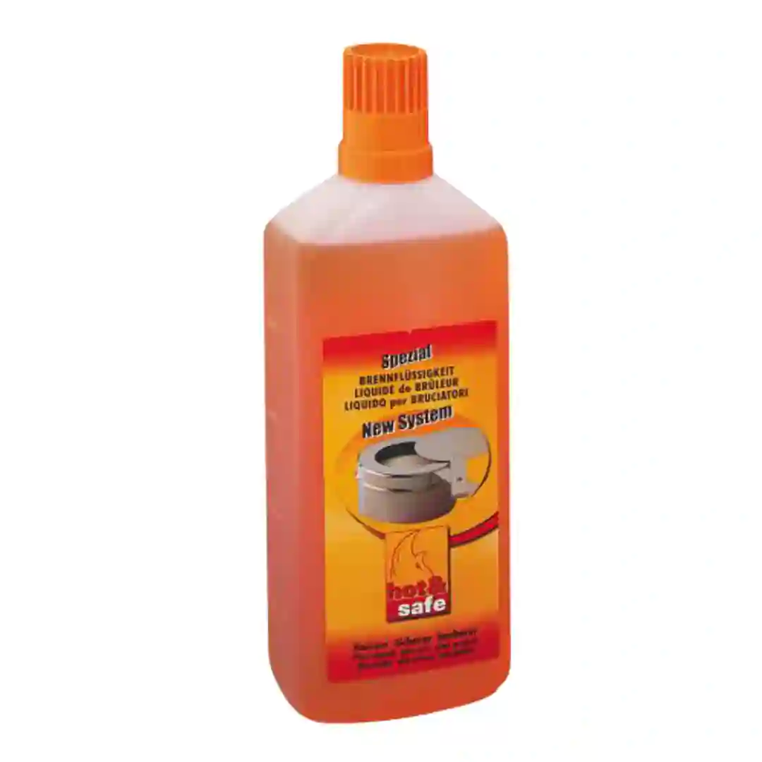 Spritflaske Hot & Safe