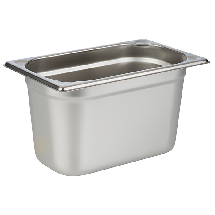 Kantine 1/4 GN
