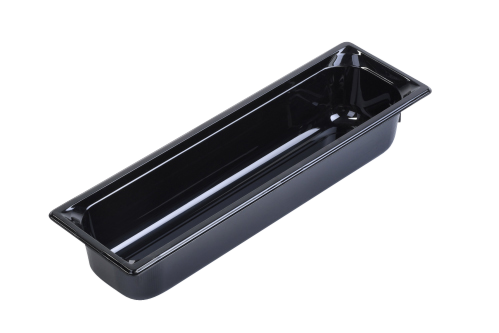 Kantine 2/4 GN Super Pan