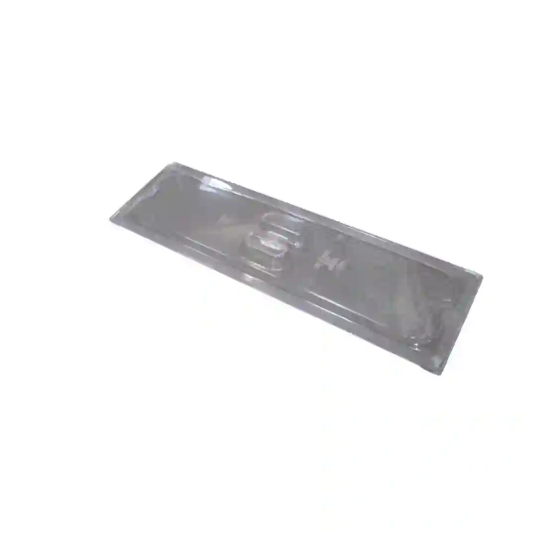 Låg t/kantine 2/4 GN