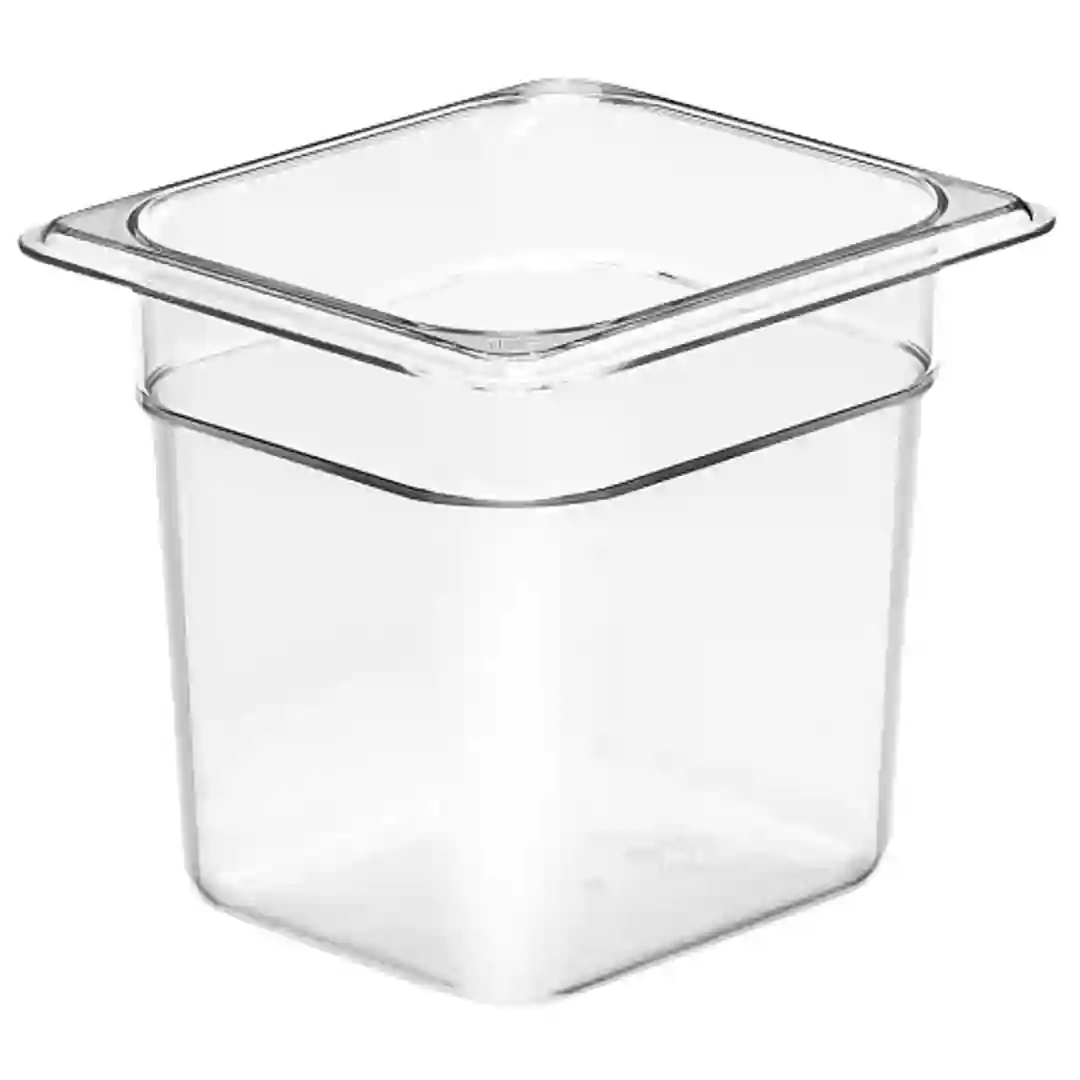 Kantine 1/6 GN Camwear