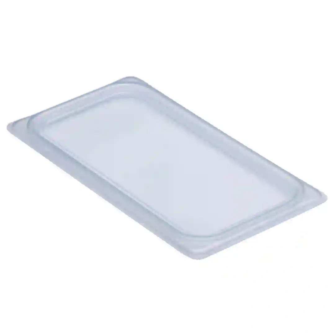 Låg 1/3 GN Tætsluttende Food