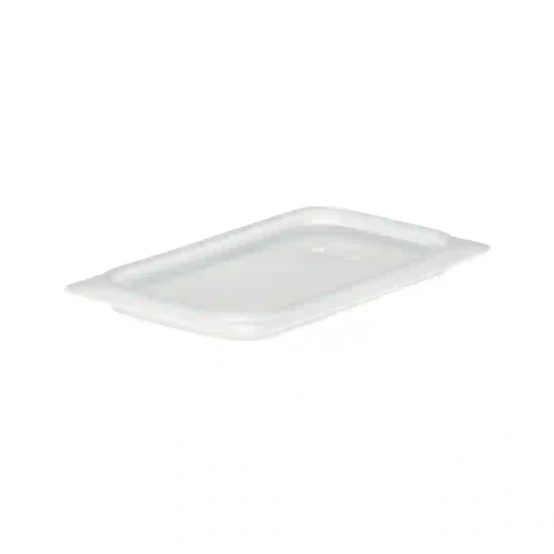 Låg 1/4 GN Tætsluttende Food