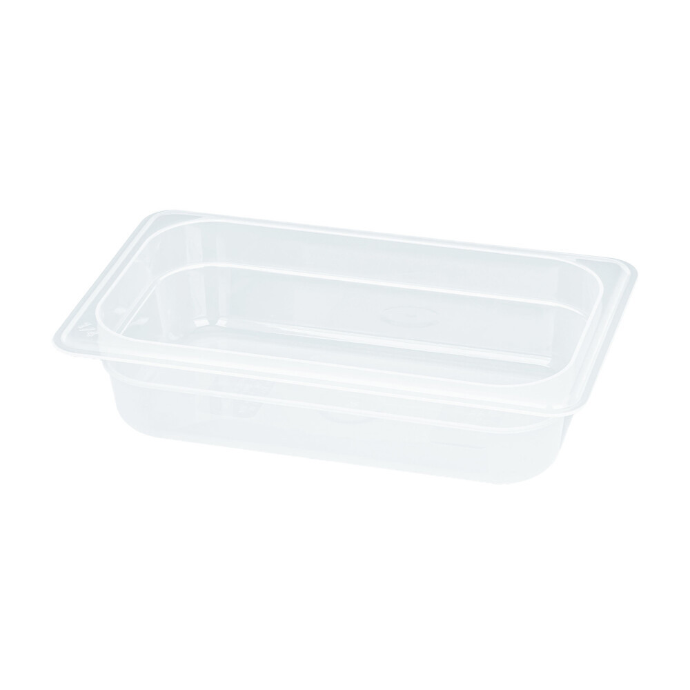 Kantine 1/4 GN